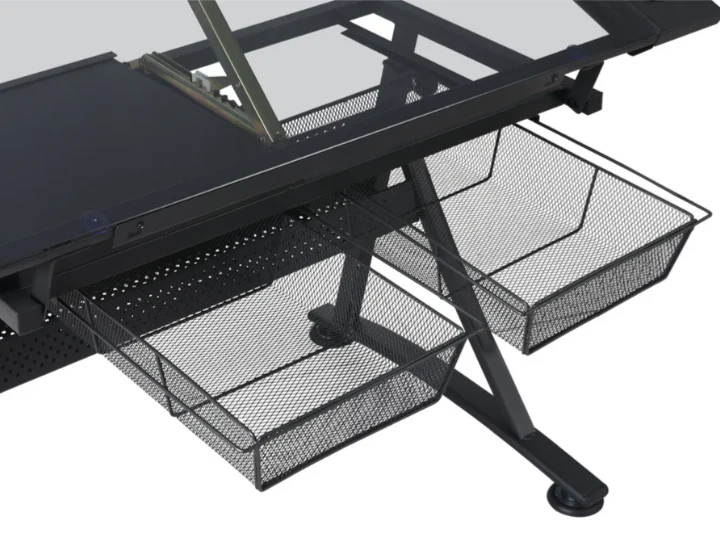 MasterArt Desk - Fine Living - Image 11