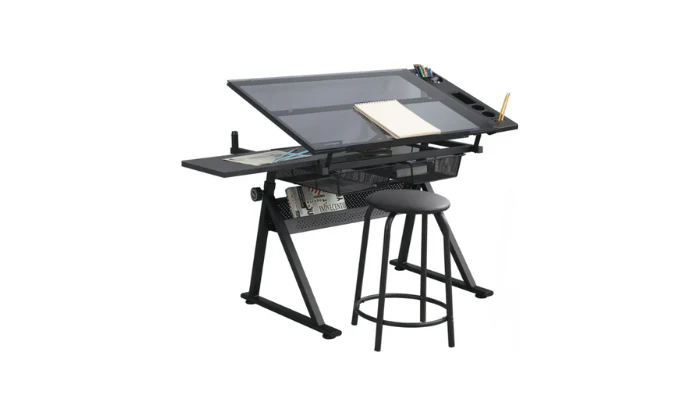 MasterArt Desk - Fine Living - Image 2
