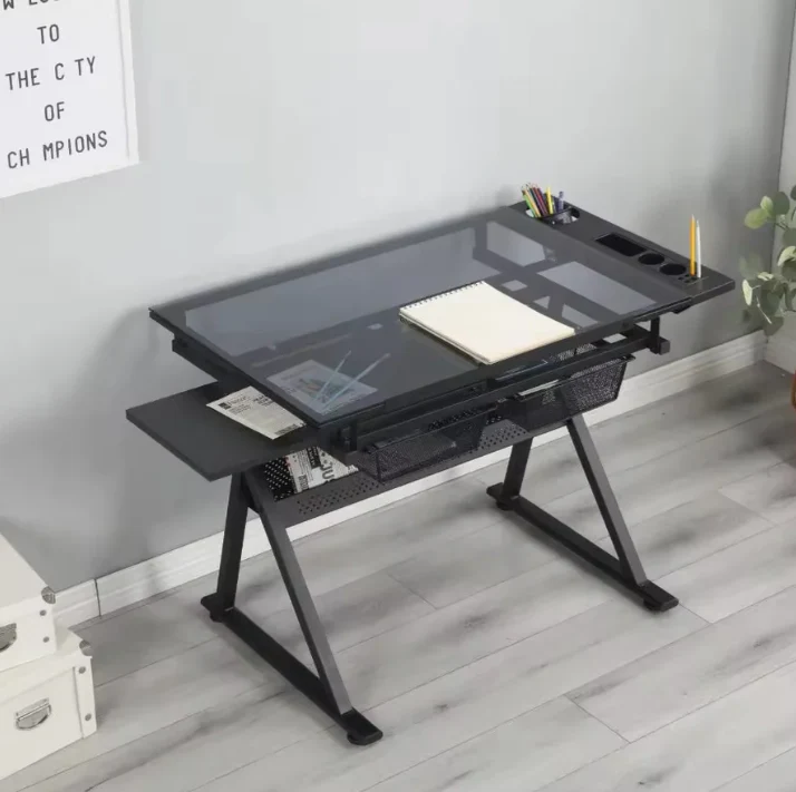 MasterArt Desk - Fine Living - Image 4