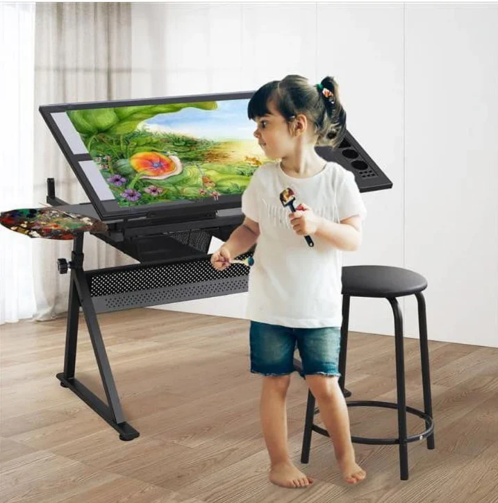 MasterArt Desk - Fine Living - Image 5