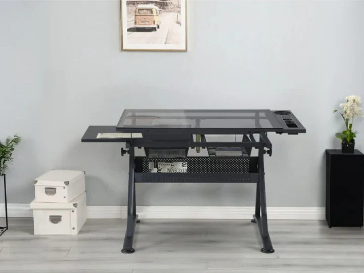 MasterArt Desk - Fine Living - Image 7