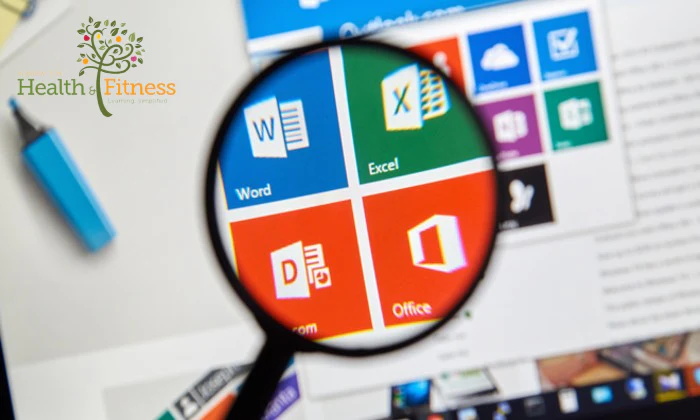 Mastering Microsoft Office: Word, Excel, PowerPoint, and 365