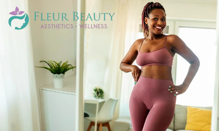 Mega Weight Loss Package including Injections/Fat Burner and More