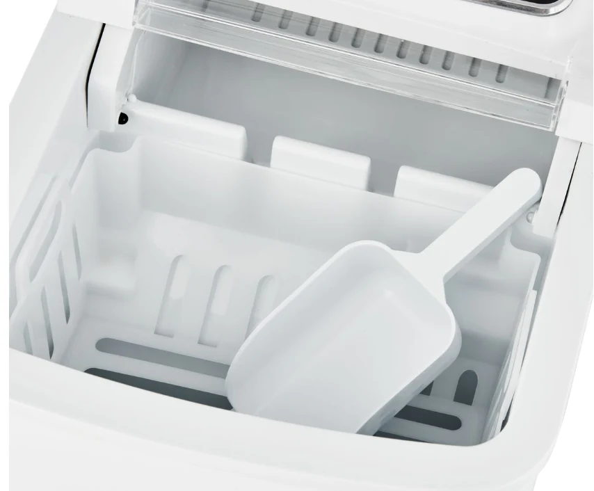 Mellerware 110W 12Kg Bullet Ice Maker "Ice Master" - Image 2