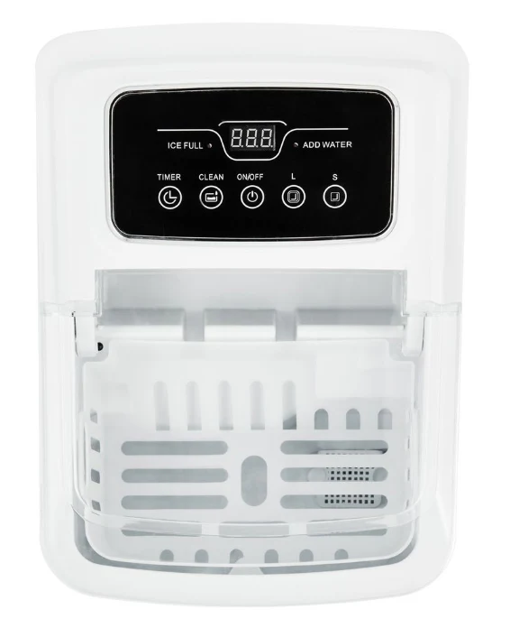Mellerware 110W 12Kg Bullet Ice Maker "Ice Master" - Image 7