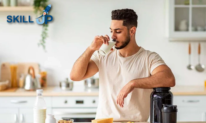 Mental Health with Diet and Nutrition