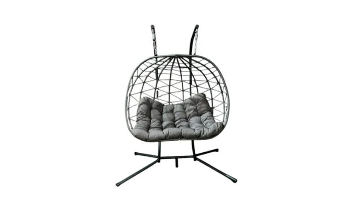 MFurn Hanging Egg Hammock Swing Chair