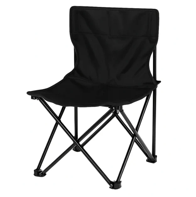 MHome Portable Folding Camping Chair - Image 2