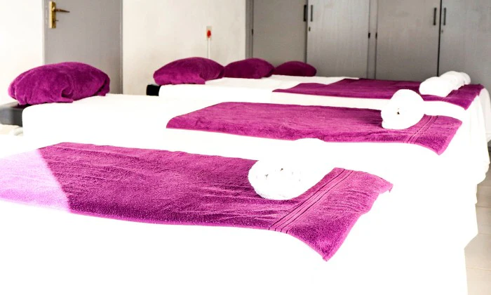 Midweek Escape for 2: Massage, Romantic Stay, Breakfast & Extras at Nouvelle Spa Boutique Guest House - Image 4
