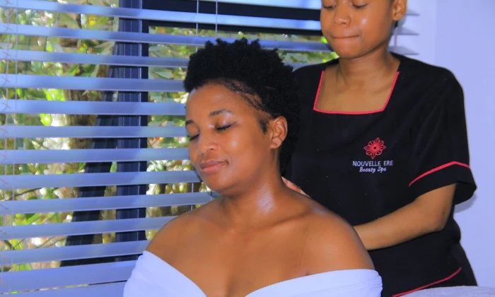 Midweek Escape for 2: Massage, Romantic Stay, Breakfast & Extras at Nouvelle Spa Boutique Guest House - Image 9