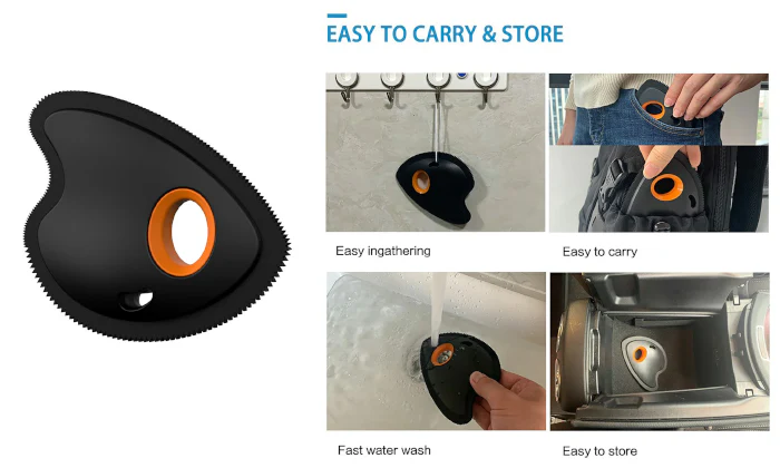 Milo Pet Hair Remover - Image 4