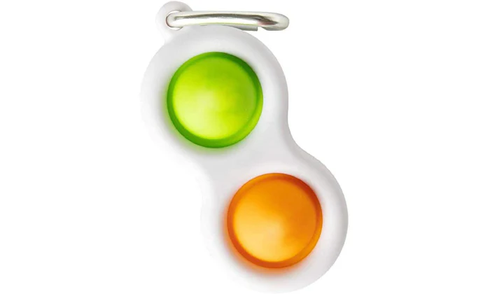 Mini Simple Dimple Fidget Toy - Image 2