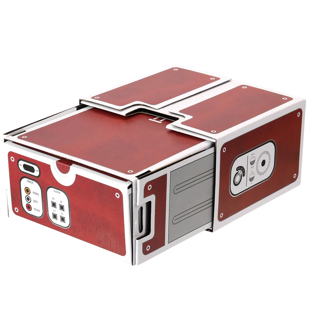 Mini Smart Phone Projector - Image 5