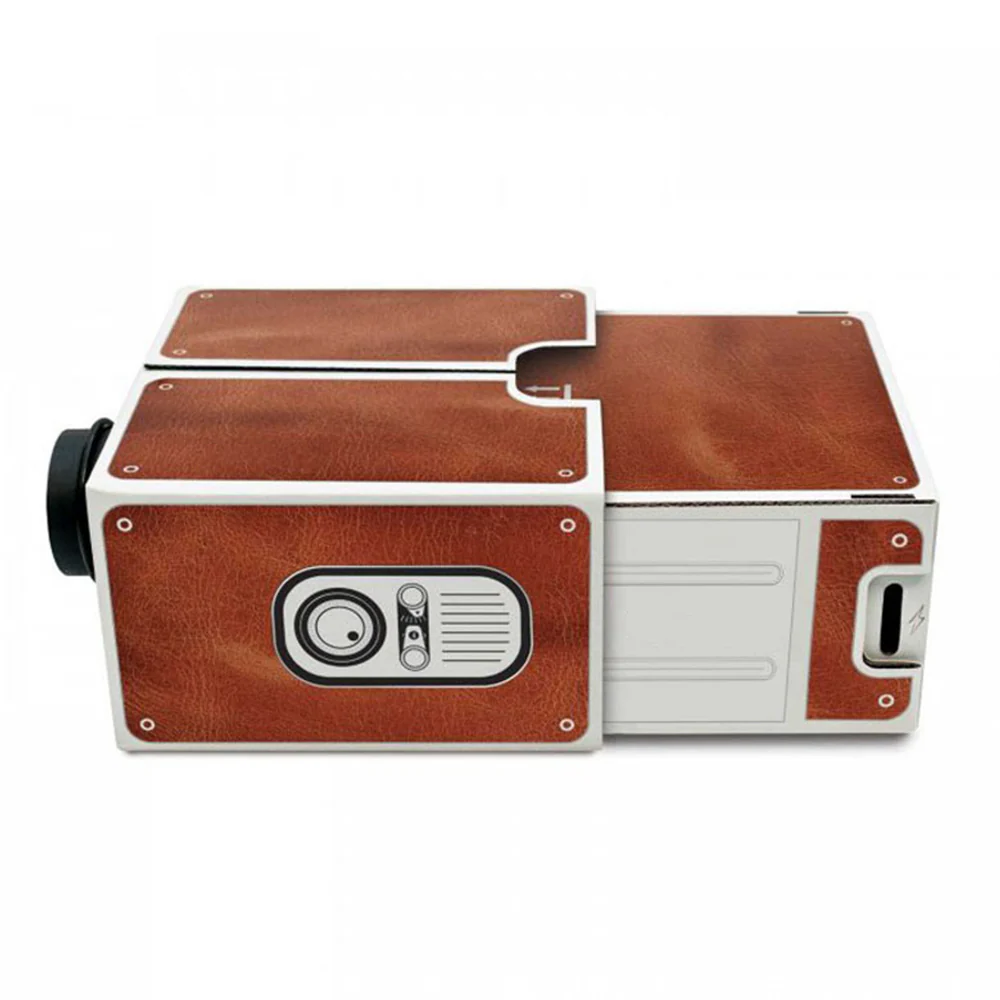 Mini Smart Phone Projector - Image 6