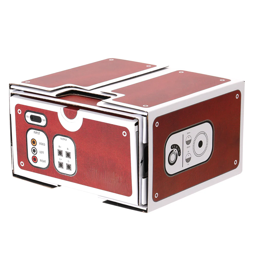 Mini Smart Phone Projector - Image 7