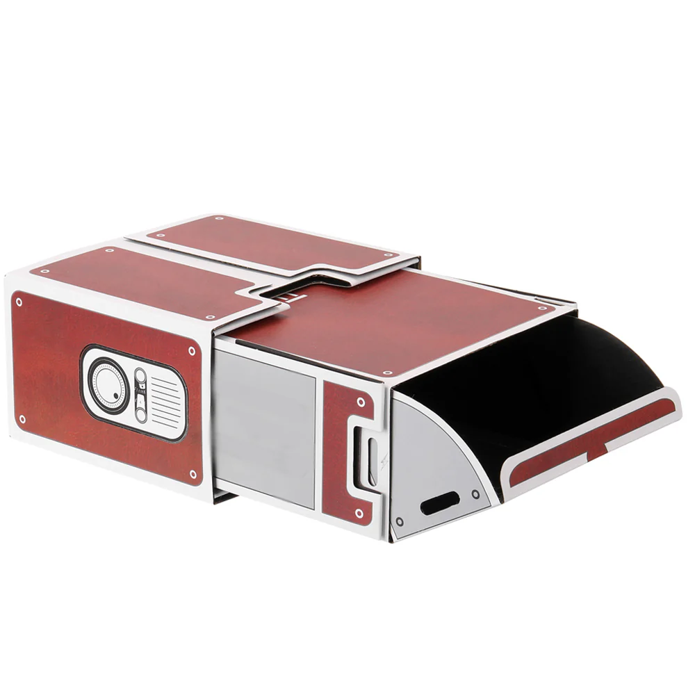 Mini Smart Phone Projector - Image 9