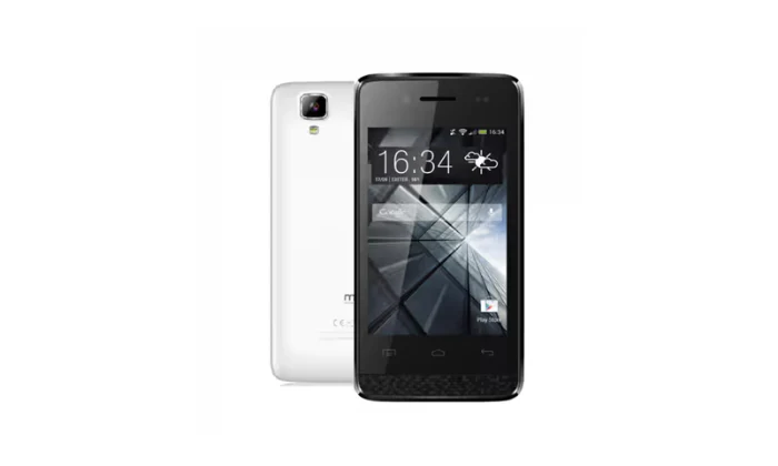 Mobicel Retro 256MB 3G - White - CPO - Full Accessories