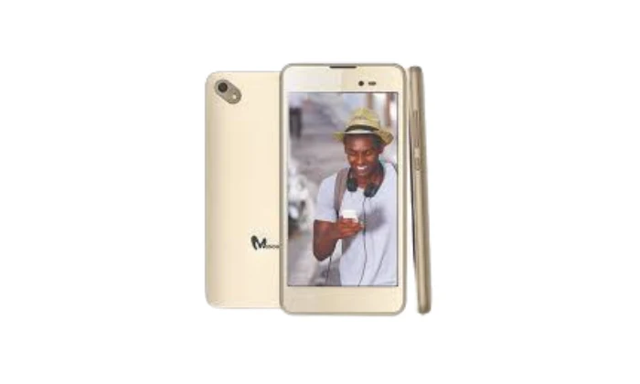 Mobicel Tango Lite 8GB Single Sim - Gold - CPO - Full Accessories