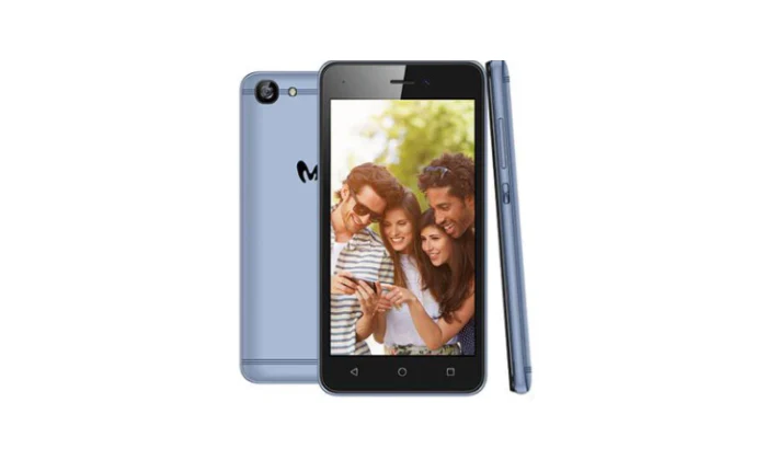 Mobicel Trendy Lite 8GB Single Sim - Rose Gold - CPO - Full Accessories