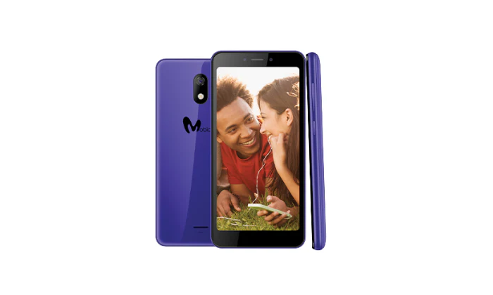 Mobicel V4 8GB Single Sim - CPO - Full Accessories - Image 2