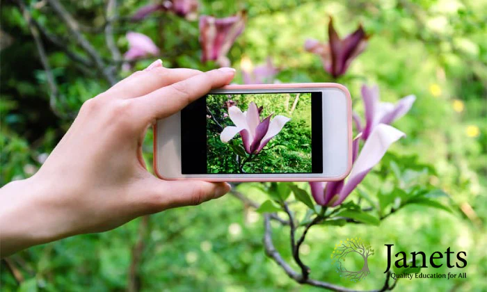 Mobile Photography