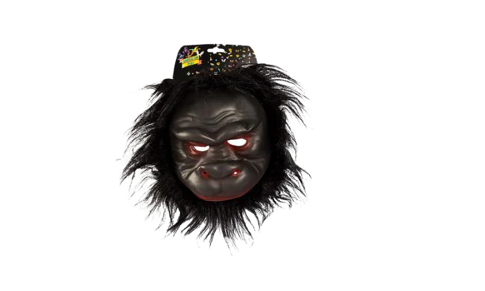 Monkey Mask – Assorted