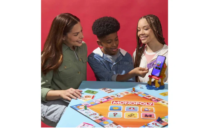 Monopoly App Banking - Image 2