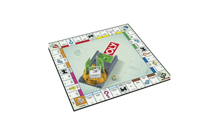 Monopoly Buy Everything Expansion - Image 2