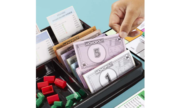 Monopoly Classic Refresh - Image 2