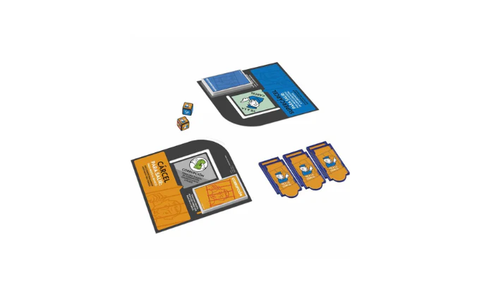 Monopoly Go To Jail Expansion - Image 2