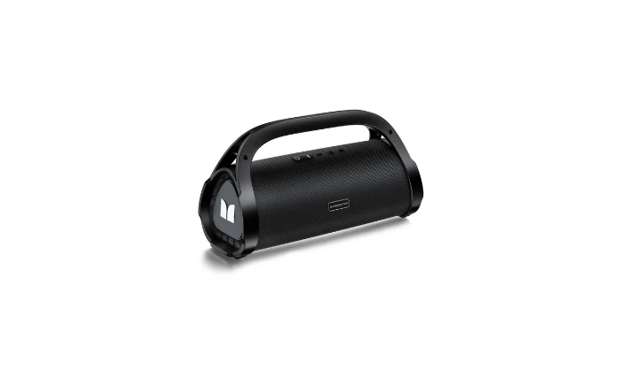 Monster Adventurer Max Speaker
