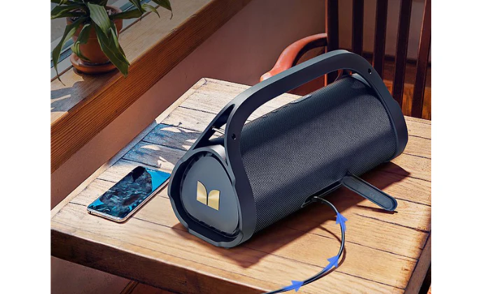 Monster Adventurer Max Speaker - Image 2
