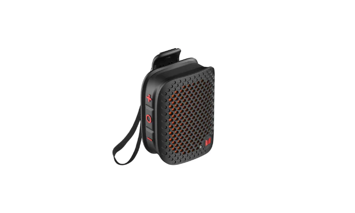 Monster Blaster Micro Speaker