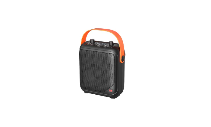 Monster MFS 1 Speaker