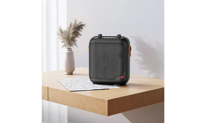 Monster MFS 1 Speaker - Image 2