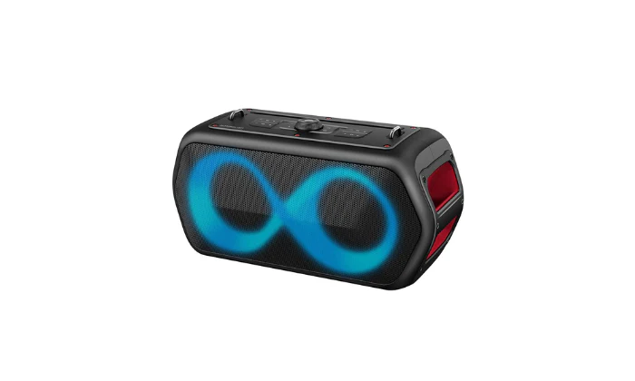 Monster Musicbox Go (Without Microphones)