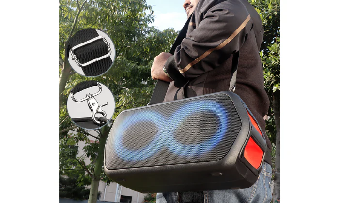 Monster Musicbox Go (Without Microphones) - Image 2
