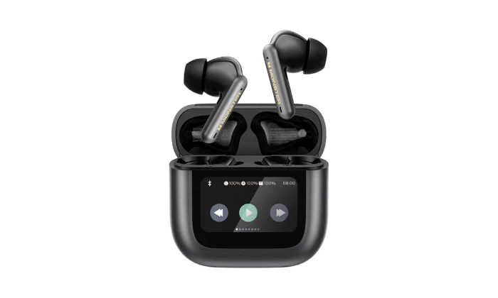 Monster TH300 Earbuds