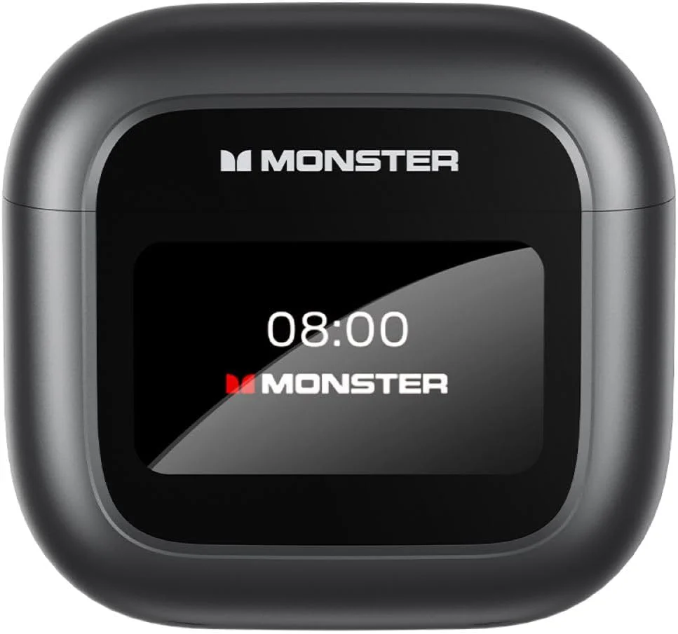 Monster TH300 Earbuds - Image 2