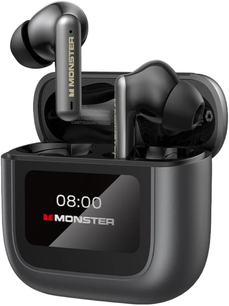 Monster TH300 Earbuds - Image 3