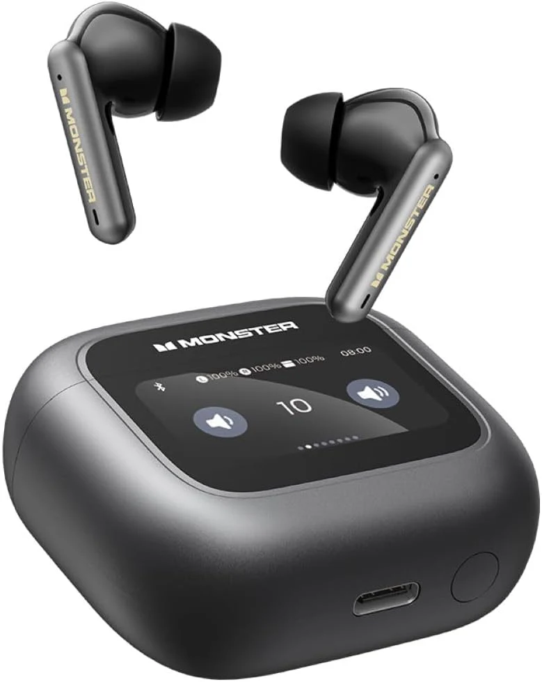 Monster TH300 Earbuds - Image 4