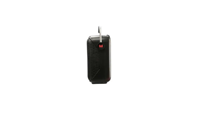 Monster Traveler Mini Speaker (With 1 Microphone)