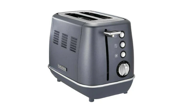 Morphy Richards Stainless Steel 2 Slice Toaster 900W - Image 7