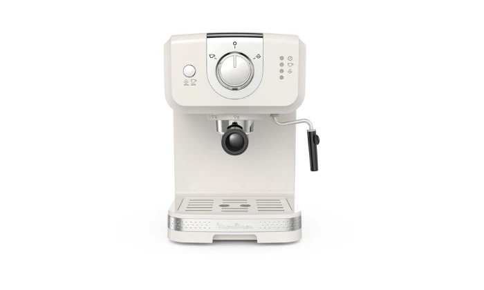 Moulinex Espresso Machine Soleil 15 Bar