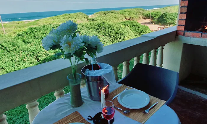 Mozambique: 4 or 7-Night Self-catering Cabana Stay for Six at Go Wild Resort Cabanas - Image 5