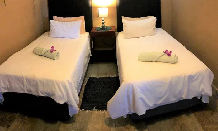 Mozambique: 4 or 7-Night Self-catering Cabana Stay for Six at Go Wild Resort Cabanas - Image 7