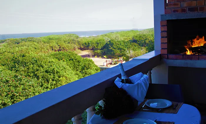 Mozambique: 4 or 7-Night Self-Catering Studio Stay for 3 at Go Wild Resort Cabanas - Image 5