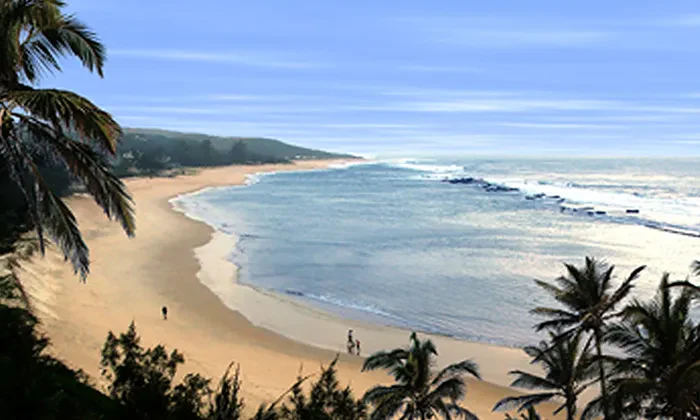 Mozambique: 4 or 7-Night Self-Catering Studio Stay for 3 at Go Wild Resort Cabanas - Image 7