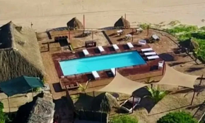 Mozambique: 5 or 7-Night Self-Catering Stay for Two at Palm Grove Lodge - Image 3