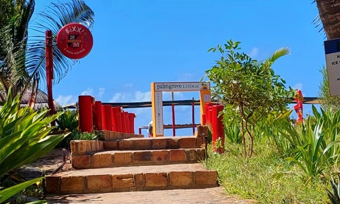 Mozambique: 5 or 7-Night Self-Catering Stay for Two at Palm Grove Lodge - Image 5